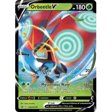 Orbeetle V Orbeetle V