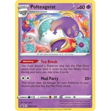 Polteageist Polteageist