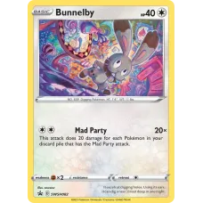 Bunnelby