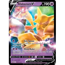 Alakazam V