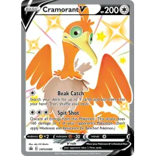 Cramorant V