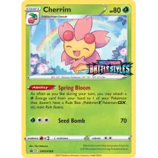 Cherrim