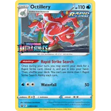 Octillery Octillery