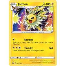 Jolteon