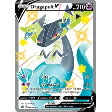 Dragapult V