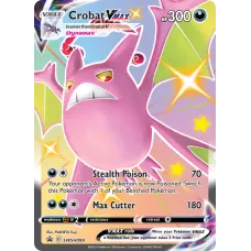 Crobat VMAX