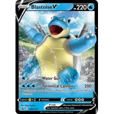Blastoise V