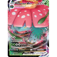 Venusaur VMAX