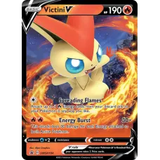 Victini V