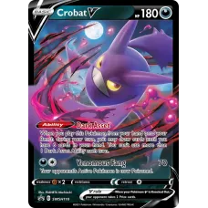 Crobat V