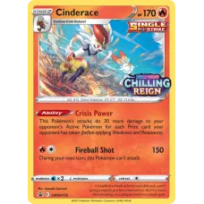 Cinderace