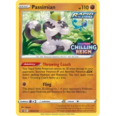 Passimian Passimian