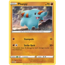 Phanpy Phanpy