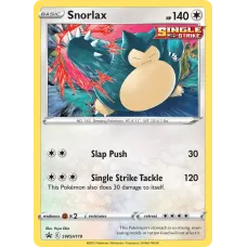 Snorlax Snorlax