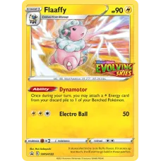 Flaaffy