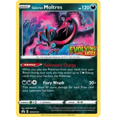 Moltres de Galar