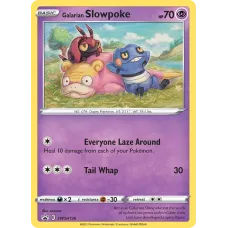 Slowpoke de Galar Slowpoke de Galar