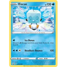 Eiscue