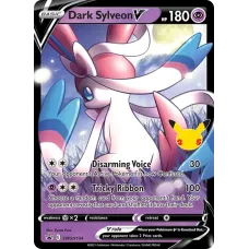 Sylveon Sombrio V