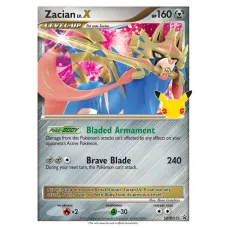 Zacian