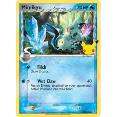 Mimikyu