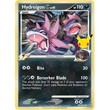 Hydreigon C