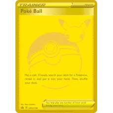 Poké Bola Poké Bola