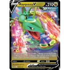 Rayquaza V Rayquaza V