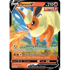 Flareon V