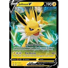Jolteon V