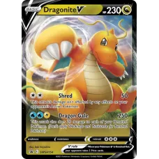 Dragonite V