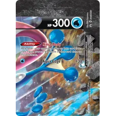 Greninja V-UNIÃO