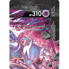 Mewtwo V-UNIÃO