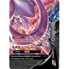 Mewtwo V-UNIÃO