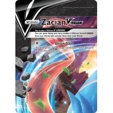 Zacian V-UNIÃO