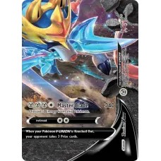 Zacian V-UNIÃO