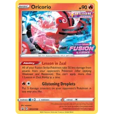 Oricorio Oricorio