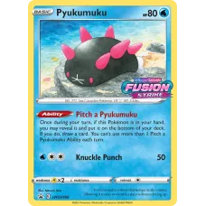 Pyukumuku Pyukumuku