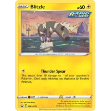 Blitzle