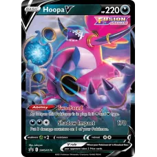Hoopa V