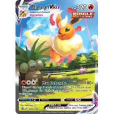 Flareon VMAX