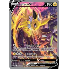 Jolteon V