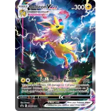 Jolteon VMAX
