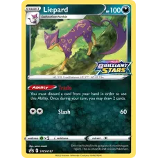 Liepard