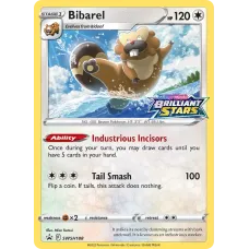 Bibarel