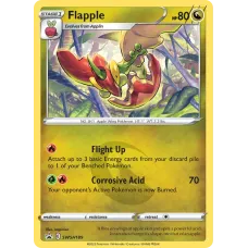Flapple