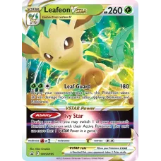 Leafeon V-ASTRO
