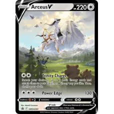 Arceus V