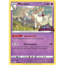 Wyrdeer