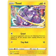 Toxel